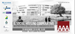 Il Social Housing Cooperativo