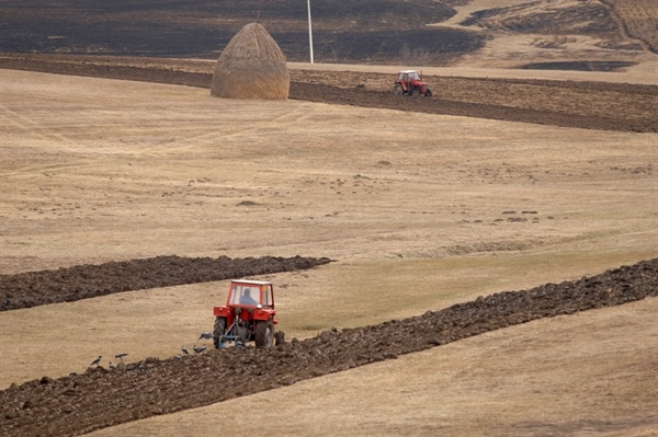 Opportunità di finanziamento delle cooperative agricole e agroalimentari