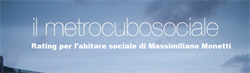 Il Metrocubosociale: uno studio sull'housing sociale