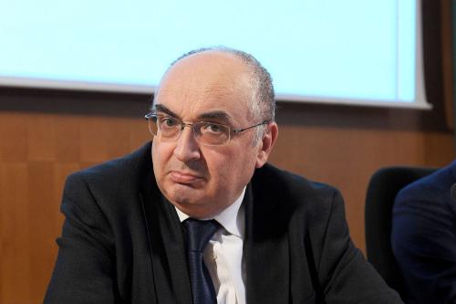 Confcooperative: Il nostro impegno è  preservare la legalità