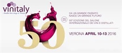 VINO: LE COOPERATIVE ABRUZZESI SI AGGIUDICANO 10 RICONOSCIMENTI AL 5 STAR DI VINITALY 2016