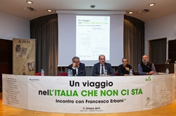 Resistenti, innovativi, inclusivi: l'Italia e l'Abruzzo che non si arrendono