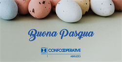 I migliori auguri per una Serena Pasqua