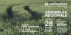 Venerdì 28 maggio assemblea Fedagripesca Abruzzo