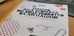 Insieme per le api e gli apicoltori