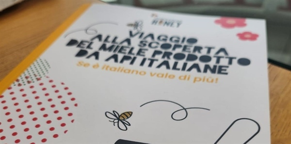Insieme per le api e gli apicoltori