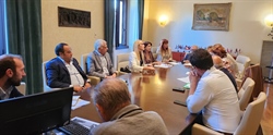 Con i DAQ per promuovere l'agroalimentare abruzzese