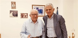 L'Abruzzo cooperativo in vetrina: Adriatica Cislat