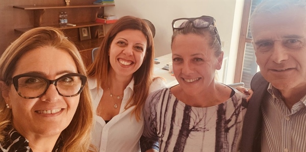 L’Abruzzo cooperativo in vetrina: Nonna Anna