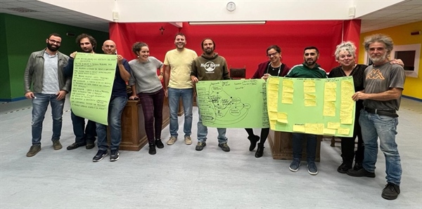 Riprende la stagione di accompagnamento alle cooperative di comunità