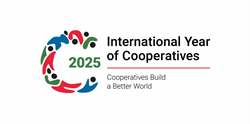 2025 Anno Internazionale delle Cooperative