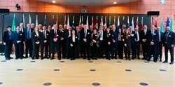 Bruxelles, Confcooperative porta la cooperazione in Europa