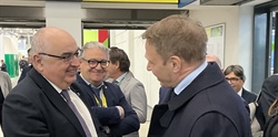 Gardini: con PAC ideologica 60% di produzione europea a rischio