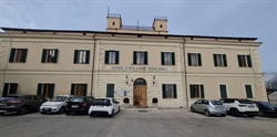 Fedagripesca regionale in visita all'Istituto Ridolfi di Scerni