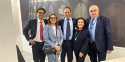Vinitaly, l'Abruzzo tra le regioni leader del settore vitivinicolo