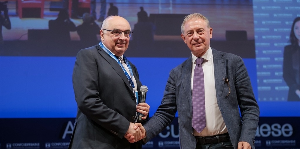Giornata del Made in Italy, Gardini: cooperative valorizzano il Paese