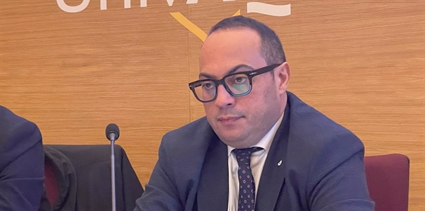 Marascia: «Buon lavoro al cda del Consorzio tutela vini d’Abruzzo»