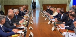 Tavolo sul vitivinicolo a Palazzo Chigi, soddisfazione Confcooperative
