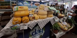 Confcooperative Abruzzo a Cheese Bra 2025