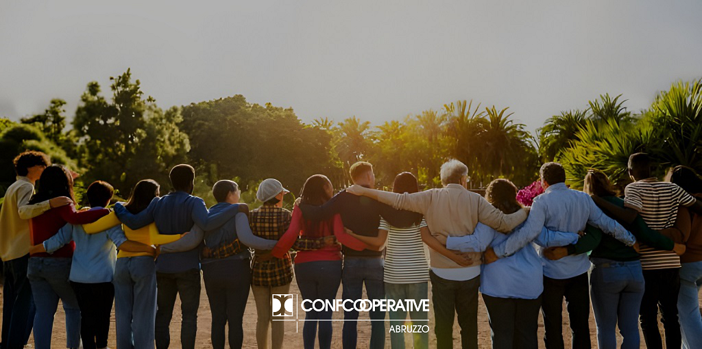 I valori di Confcooperative Abruzzo
