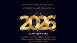 Nuovo anno, nuove sfide, stessa forza: quella della cooperazione