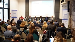 L’Abruzzo protagonista all'evento finale di Cooperazione Digitale