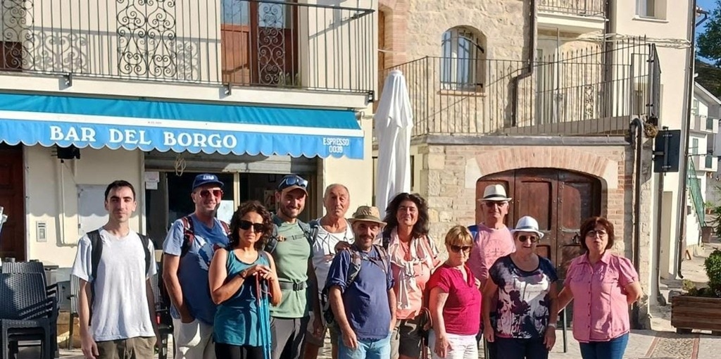 La voce delle nostre cooperative: intervista con Borgo San Giovanni