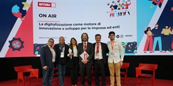 La voce delle nostre cooperative: intervista con SquadrAIoT