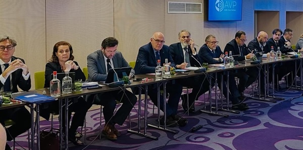 A Bruxelles il futuro dell’economia cooperativa UE al centro