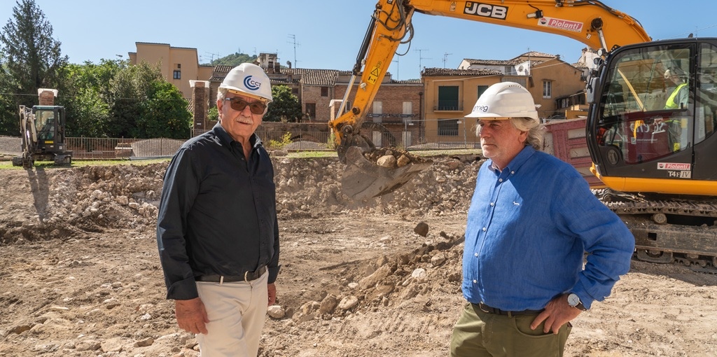 La voce delle nostre cooperative: intervista con C.C.T. Costruttori...