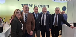 Le cooperative abruzzesi del vino protagoniste al Vinitaly