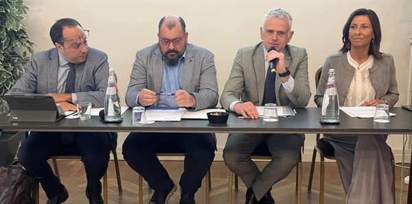 La cooperazione sociale abruzzese rilancia il suo ruolo