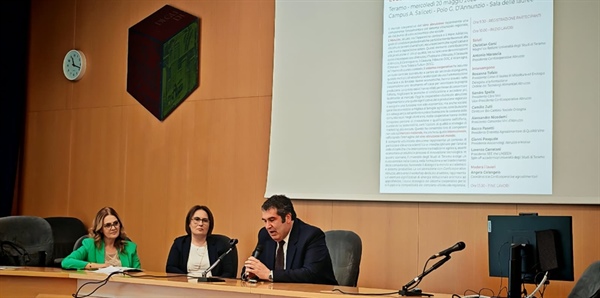 Viticoltura cooperativa in Abruzzo: economia, sostenibilità e ricerca