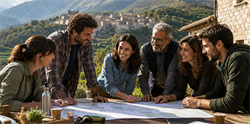 La forza della cooperazione