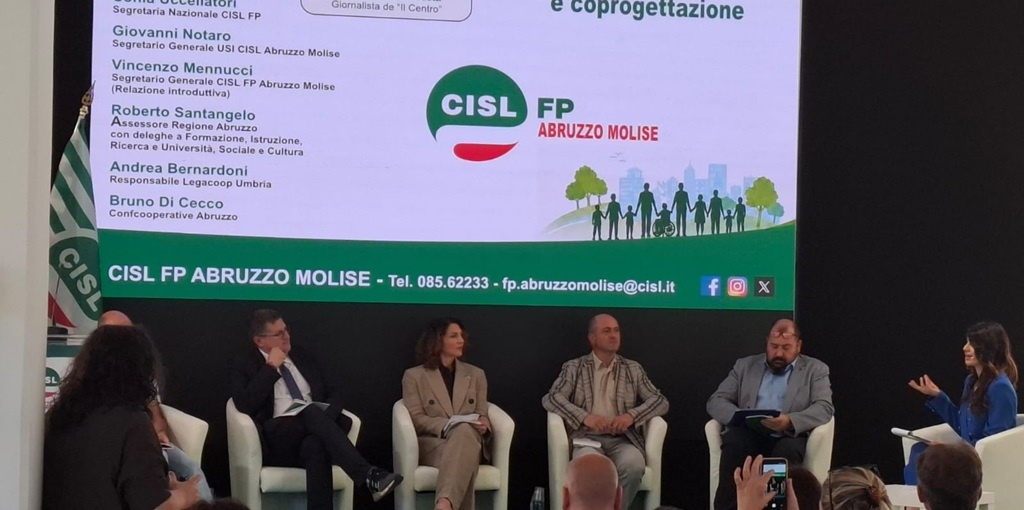 Welfare di prossimità: per reti che mettono al centro le persone