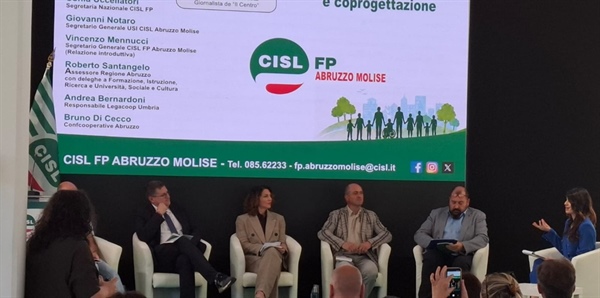 Welfare di prossimità: per reti che mettono al centro le persone