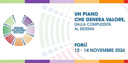 A Forlì il primo Festival dell'Economia Sociale