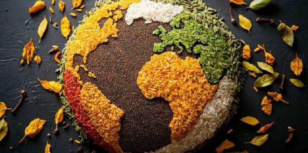 Dal campo alla tavola: che cosa c’entra la cooperazione?