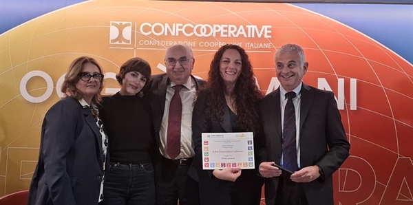 A Roma la Giornata della sostenibilità cooperativa 